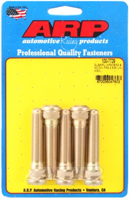 ARP Auto Racing 100-7729  WHEEL STUD KIT