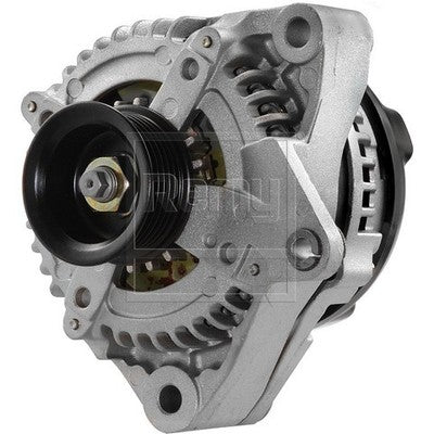 Remy International 12455 Premium Remanufactured ALTERNATOR OEM