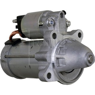 Remy International 28007 Premium Remanufactured STARTER OEM