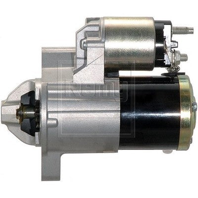 Remy International 17468 Premium Remanufactured STARTER OEM