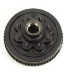 Dexter Axle 008-219-13  TRAILER HUB ASSEMBLY