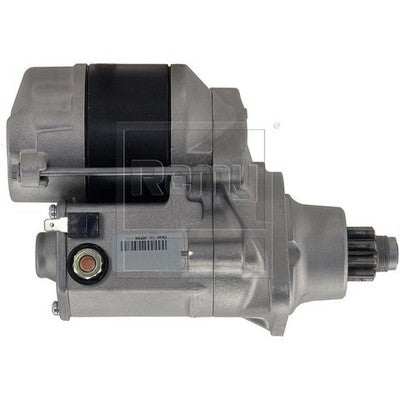 Remy International 17067 Premium Remanufactured STARTER OEM