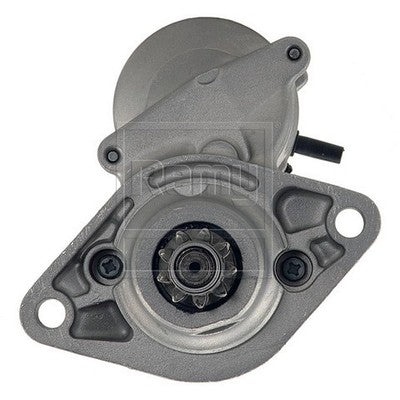 Remy International 17067 Premium Remanufactured STARTER OEM