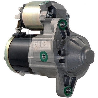 Remy International 17468 Premium Remanufactured STARTER OEM