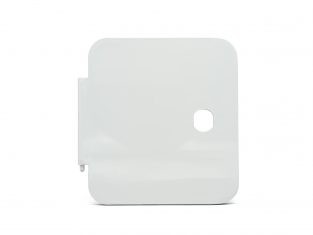 B&B Molders 94180  WIRING & SERVICE ACCESSORYS RV
