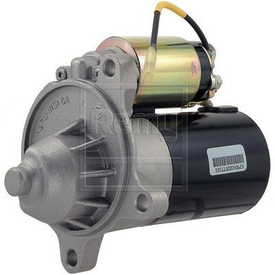 Remy International 25511 Premium Remanufactured STARTER OEM