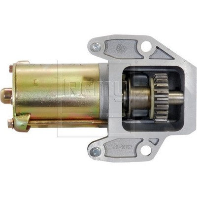 Remy International 28731 Premium Remanufactured STARTER OEM