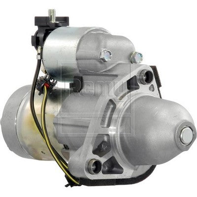 Remy International 17529 Premium Remanufactured STARTER OEM