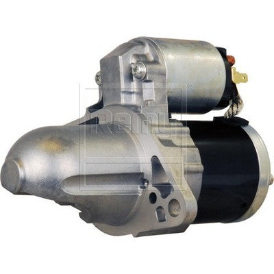 Remy International 16098 Premium Remanufactured STARTER OEM