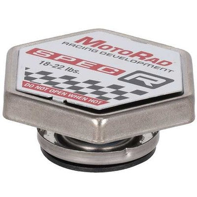 MotoRad/ CST MRD503 Spec-R RADIATOR OEM