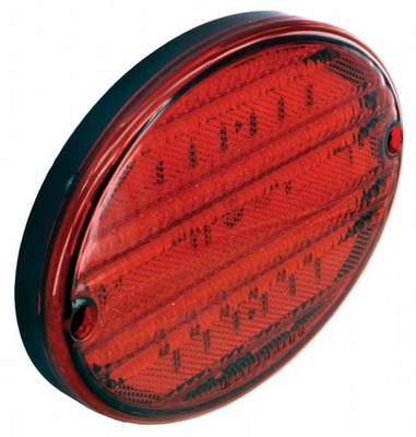Valterra DG52448PB Diamond Group LIGHTS-CLEARANCE & TAIL RV
