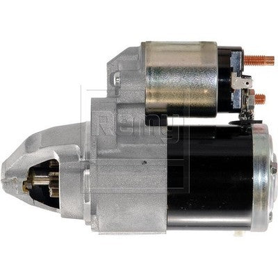 Remy International 16077 Premium Remanufactured STARTER OEM
