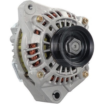 Remy International 12308 Premium Remanufactured ALTERNATOR OEM