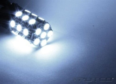 Putco 231156W-360 360 Series Premium BULBS