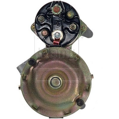 Remy International 25531 Premium Remanufactured STARTER OEM