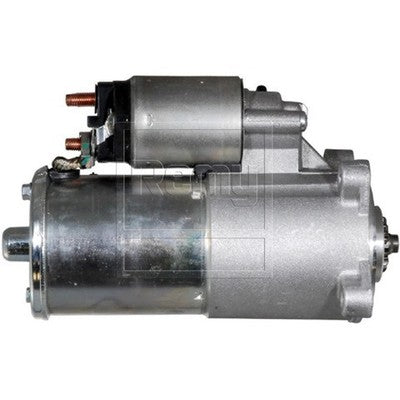 Remy International 28704 Premium Remanufactured STARTER OEM
