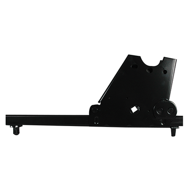 Reese Fifth Wheel Kwik-Slide Slider Unit, 20,000 lbs. Capacity