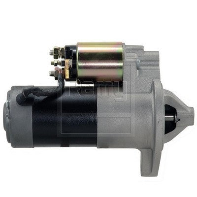 Remy International 16848 Premium Remanufactured STARTER OEM