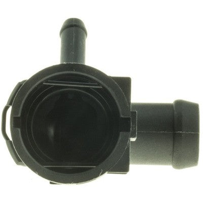 MotoRad/ CST CH2715  RADIATOR CAP FAN MOTOR & SWTCH