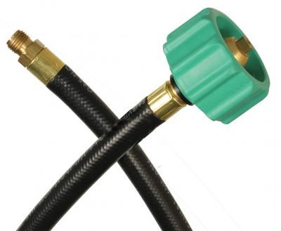 JR Products 07-30715  LP RV