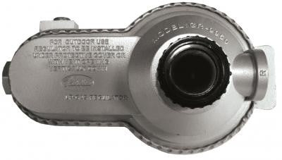 JR Products 07-30365  LP RV