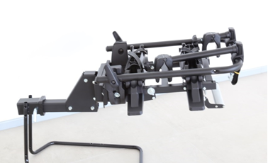 G3 S.p.A. 23.750/3 Pennsylvania HITCH ACCESSORIES