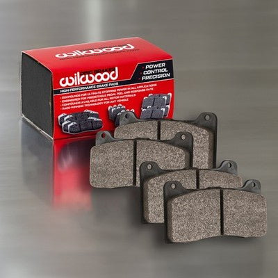 Wilwood Brakes 150-40-7816K  BRAKE PADS