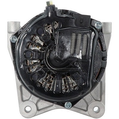 Remy International 23687 Premium Remanufactured ALTERNATOR OEM