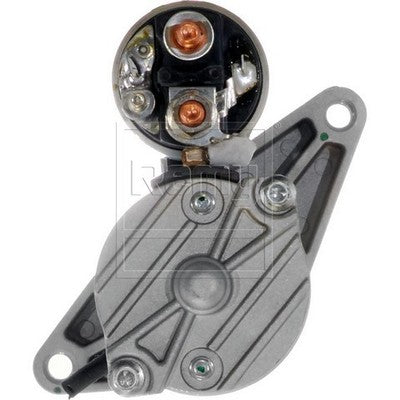 Remy International 28002 Premium Remanufactured STARTER OEM