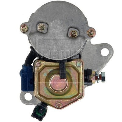 Remy International 17610 Premium Remanufactured STARTER OEM