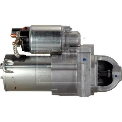 Remy International 28655 Premium Remanufactured STARTER OEM