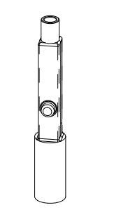 MaxxAir Ventilation Solutions 10-21232K  VENTILATION RV