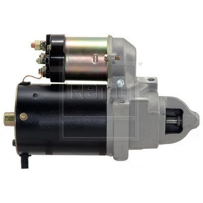 Remy International 26059 Premium Remanufactured STARTER OEM
