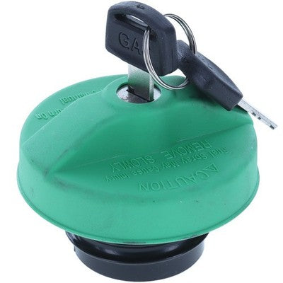 MotoRad/ CST MGC591 Locking GAS CAP & MISCELLANEOUS OEM