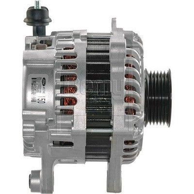 Remy International 12859 Premium Remanufactured ALTERNATOR OEM