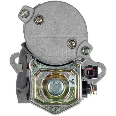 Remy International 17750 Premium Remanufactured STARTER OEM