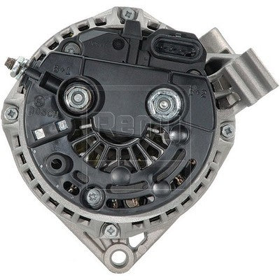 Remy International 12114 Premium Remanufactured ALTERNATOR OEM