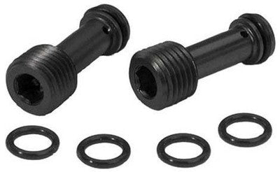 Moroso Performance 22016  OIL GALLERY RESTRICTOR KIT