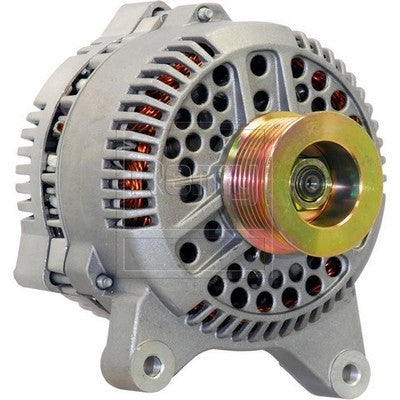 Remy International 23670 Premium Remanufactured ALTERNATOR OEM