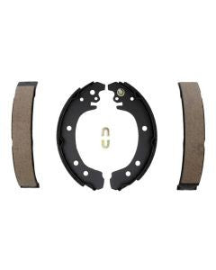 Raybestos Brakes 801PG Element3 BRAKE SHOES OEM