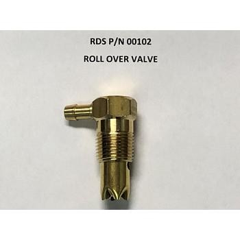 RDS Tanks 00102  CARGO CARRIER ACCESSORIES