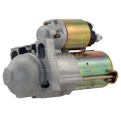 Remy International 25903 Premium Remanufactured STARTER OEM