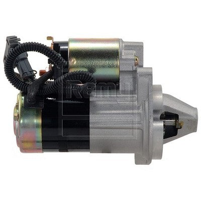 Remy International 17327 Premium Remanufactured STARTER OEM