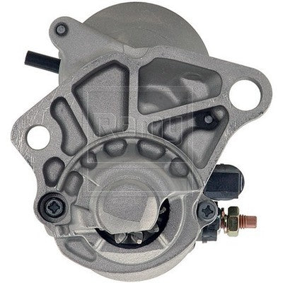 Remy International 17677 Premium Remanufactured STARTER OEM