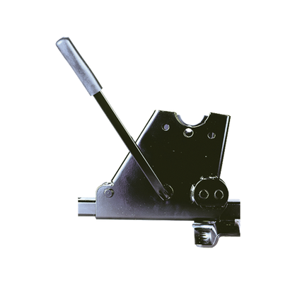 Reese Fifth Wheel Kwik-Slide Slider Unit, 20,000 lbs. Capacity