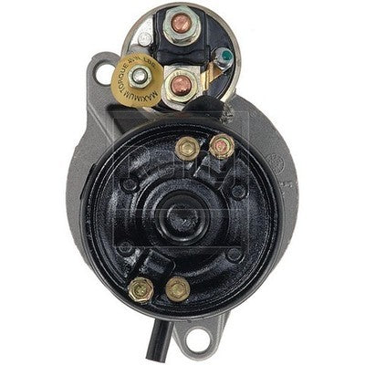 Remy International 27061 Premium Remanufactured STARTER OEM