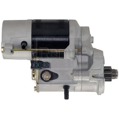 Remy International 17237 Premium Remanufactured STARTER OEM