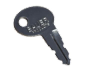 AP Products 013-689053 Bauer AE DOOR LOCKS RV