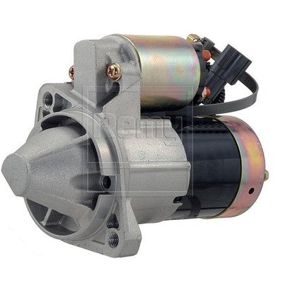 Remy International 17327 Premium Remanufactured STARTER OEM