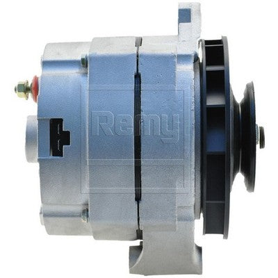 Remy International 20260 Premium Remanufactured ALTERNATOR OEM